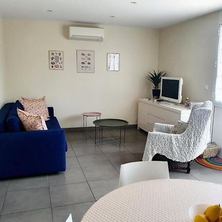 Location De Vacances Dans Maison Catalane Bompas  Bagian luar foto