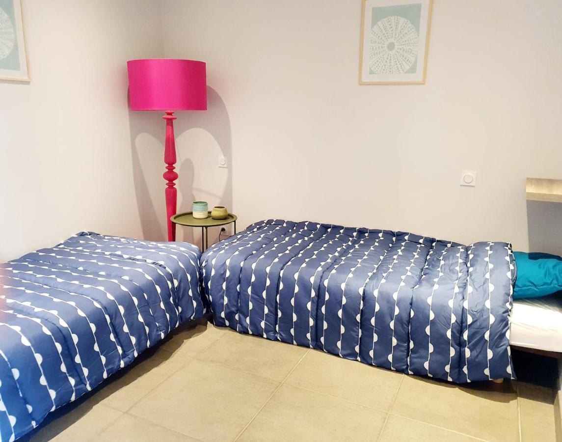 Location De Vacances Dans Maison Catalane Bompas  Bagian luar foto